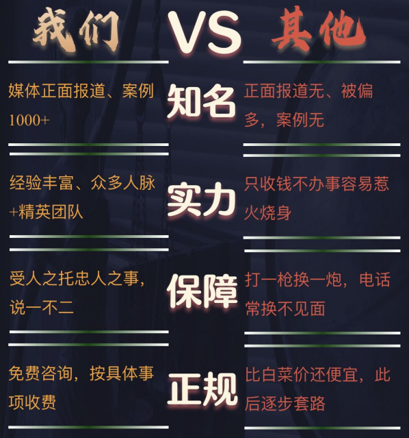 南康区私家调查公司的费用是多少
